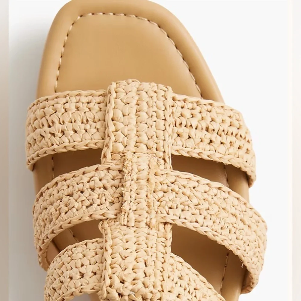 J. Crew crew woven